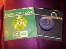 , ' 1960's  * TWO * RARE UK BEATLES COVER * DEMO'S*  CLIFF BENNETT & THE SILKIE,