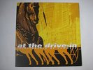 At The Drive-In– Relationship Of Command LP 2000 Grand Royal VG+/NM  vinyl ROCK