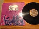Amon Duul II - Phallus Dei (1969) Vinyl LP - Sunset SLS 50257 A/1. B/1 EX
