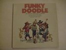 Bruce Haack- Funky Doodle LP 1983 Dimension 5 VG+ RARE ELECTRONIC PSYCH KIDS