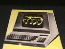 Kraftwerk Computer World 1981 Vinyl First Pressing A1U-B1U In Shrink , Near Mint