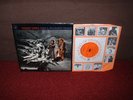 VELVET OPERA Ride A Hustlers Dream LP 1969 CBS 1st Press  MINT  A1/B1