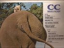 Chris Clark 'CC Rides Again': collectable v.rare motown soul vinyl US import LP