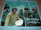 The Kitchen Cinq - Everything But LP - Original Mono LHI Label - Lee Hazlewood
