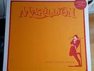 Marillion -  Another Chelsea Evening  - Rare Blue Splatter Vinyl