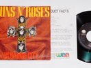GUNS N' ROSES -Paradise City / Used To...- 7
