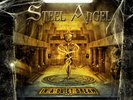 STEEL ANGEL - In A Quiet Dream (NEW*LIM.500*US METAL CLASSIC 1992*C.GLORY*LETHAL