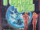 L'Opéra Vert 33 tours Les aventures de Spax er Aldémarande Eric Charden
