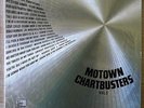 Motown Chartbusters Vol 3 Album, (Vinyl), in Clear Plastic Sleeve