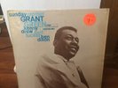 GRANT GREEN Sunday Mornin' LP Blue Note 84099 Jazz shrink