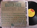 MARVIN GAYE GREATEST HITS TAMLA DEEP GROOVE TRUE STEREO US 1ST PR '65 NM/SHRINK