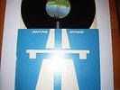 KRAFTWERK AUTOBAHN 1974 VINYL ORGINAL RELEASE VERTIGO LABEL