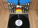 Floh de Cologne LP Geier Symphonie OHR OMM 556033 GER 1st 1974 KRAUTROCK MONSTER
