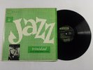 RUPERT CLEMENDORE Le Jazz Trinidad LP Cook Rec. 10850 1957 G VERY RARE TITLE 1C