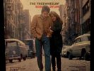Sale  Bob Dylan {The Freewheelin' Bob DyLan} CS 8786 Stereo 1963 LP Record