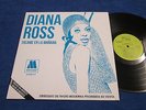 DIANA ROSS 