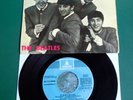 BEATLES SINGLE EP ESPAÑA SPAIN RE EDITION IT WON'T BE LONG RARE