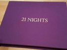 Prince Opus 21 Nights Book (with iPod)