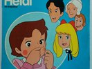 Todas las canciones de Heidi español - Children's song - Made in Spain