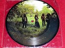 BLACK SABBATH  Paranoid Iron Man 7