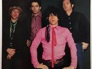 Gang War-featuring Johnny Thunders & Wayne Kramer LP 1990 Orig MC5 NY Dolls