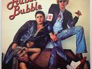 Hubble Bubble-s/t LP SEALED Out of Print Reissue of 1978 Belgian PUNK Killer