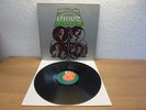 THE KINKS - SOMETHING ELSE GERMAN PRT LP IN NM CONDITION