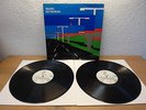 TRAFFIC - ON THE ROAD 1973 RARE UK ISLAND DLP IN MINT CONDITION