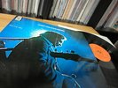 JOHNNY CASH AT SAN QUENTIN 1969 CLUB PRESSUNG  LP