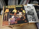THE ANIMALS ANIMALISM 1966 MONO IN MINT TOP RARITY