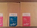 COMPONENTS CORPORATION 3-7