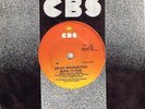 BRUCE SPRINGSTEEN - BORN TO RUN - RARE 7