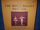 RCA LIVING STEREO LDS 6065 *ANSERMET* THE ROYAL BALLET: GALA PERFORMANCES* 2 LP