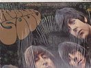 The Beatles LP 