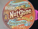breaks SMALL FACES psych OGDENS' NUT GONE FLAKE immediate OG 1968 LP