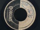 1704 JERRY JONES-OH ME OH MY-JACKIE MITTOO-GOLDMINE-STUDIO 1- REGGAE 45 7