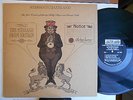 Tubby Hayes-Ronnie Scott The Jazz Couriers Message from Britain Jazzland