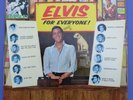 Elvis Presley - Elvis For Everyone - RCA Victor 1965 - vinyl LP record