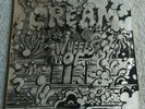 CREAM - WHEELS OF FIRE - RARE ORIGINAL UK POLYDOR DBLE 12