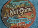 SMALL FACES - ODGENS NUT GONE FLAKE - RARE ORIGINAL UK IMMEDIATE 12