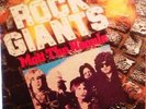 Mott The Hoople - Rock Greats (LP, Comp) Vinyl Schallplatte - 76879