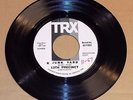 13TH PRECINCT Junk Yard/You Gotta Be Mine TRX garage psych promo 45 T-5005 V+/E
