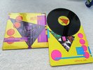 THE BUZZCOCKS LP A DIFFERENT KIND OF TENSION ORIG UK 1979 1ST PRESS + INNER NM