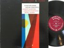 HENRYK SZERYNG*Khachaturian*Violin Concerto*Mercury SR90393*Orig RFR 1/1*NM/NM-