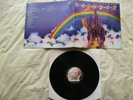 RITCHIE BLACKMORE'S RAINBOW - Same (S/T) (1975 UK Oyster orig Deep Purple) EX