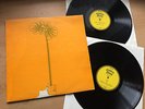 EAST OF EDEN PSALMS RARE LIVE RECORDINGS 2 LP SET UK EASTERN MUSIC 70s