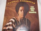 LP : Camille Yarbrough - The Iron Pot Cooker (1975)