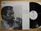 MAX WALDRON Up Popped The Devil LP 1974 US Enja EX Reggie Workman Billy Higgins