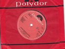 Going Underground (Plain sleeve, red labels) 7 : The Jam