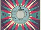 The Rebel Rousers Mega RARE Lebanese 45 As I Look 60s UK Mod Freakbeat Garage